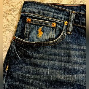 Ralph Lauren Sport Shorts, size 12